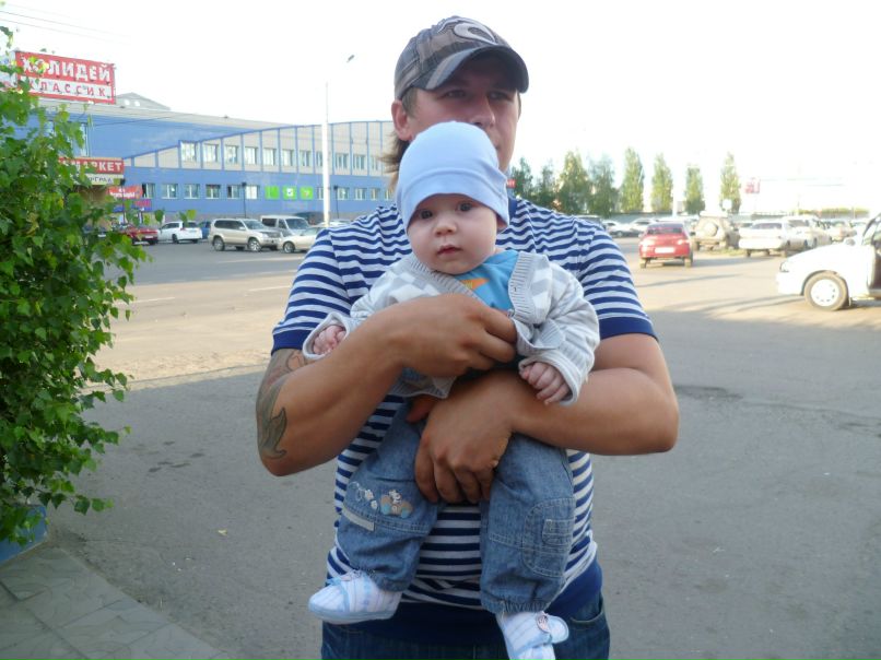 Николай Осипов фотография #40