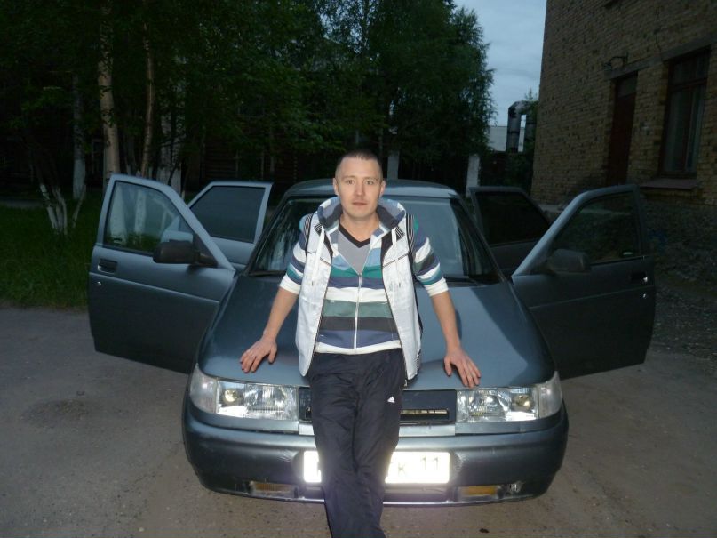 Дима Федоркин фотография #31