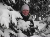 Фотография Румянцевой Светланы