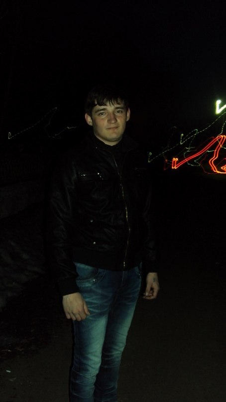 Рустам Батыров фотография #38