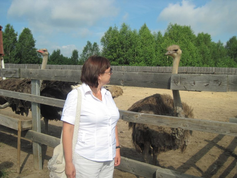 Наталья Гринёва фотография #28