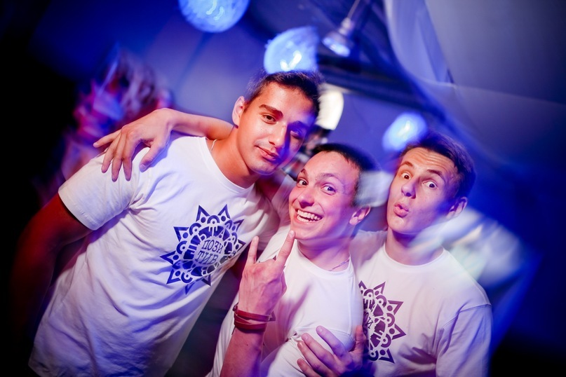 Антон Козлов фотография #42