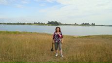 Фотография Карельских Любови