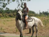 Фотография Бородиной Каролины