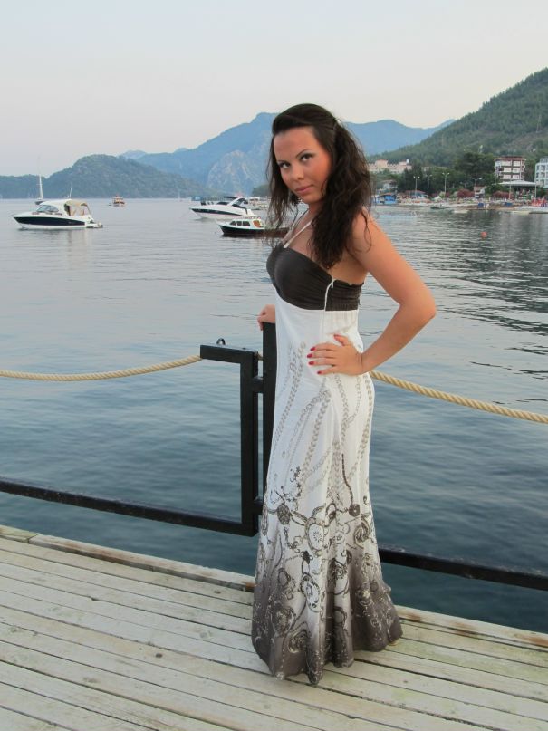 Ляйсан Султанова фотография #7