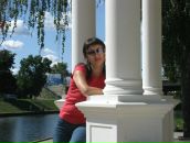 Фотография Стариковой Марии