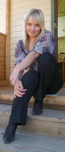 №16, Танюшка Горбатенко №16, Танюшка Горбатенко