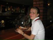 Фотография Мельник Елены