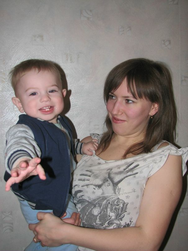 Ольга Титова фотография #30