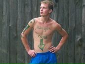 Назар Козоріз фотография #29 (источник - https://vk.com/id73048441)