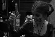 Фотография Александровой Кристины