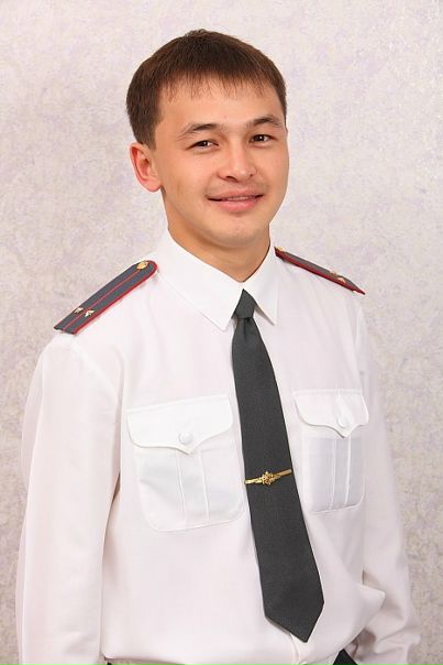 №15, Данияр Баймурзинов, 38 лет, Тюмень №15, Данияр Баймурзинов, 38 лет, Тюмень