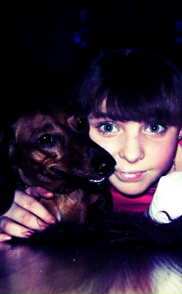 Рина Долматова фото №36