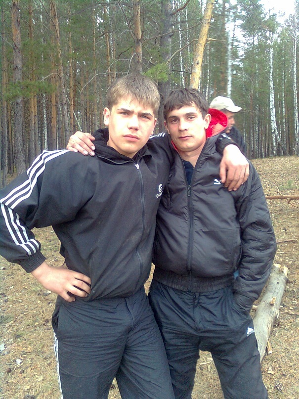 Сергей Вавуло фотография #33