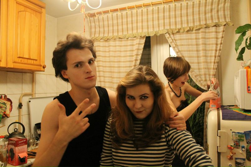 Еугений Ф фотография #18