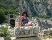 Фотография Закарьян Вероники