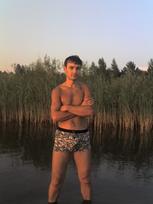 Саша Соц фотография #43