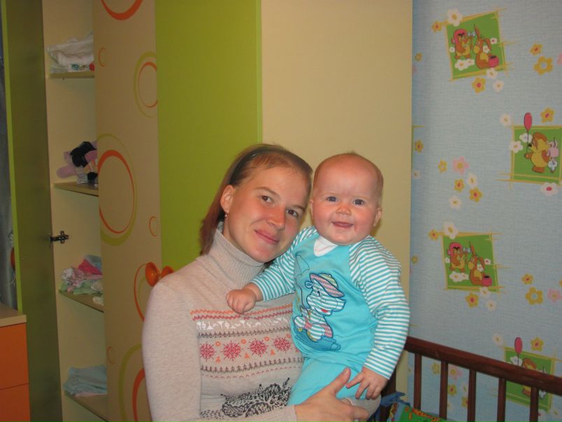 №4, Елена Дисак, 9.1 №4, Елена Дисак, 9.1