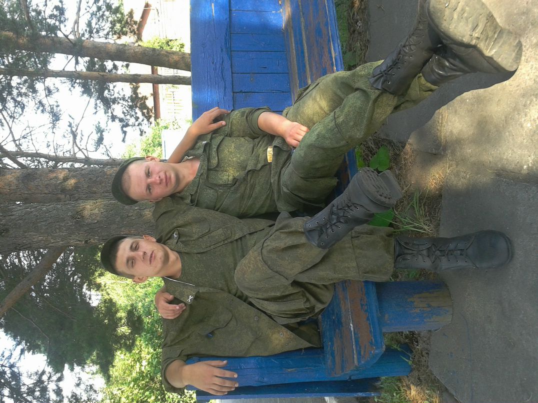 Васо Сыроежкин фотография #12