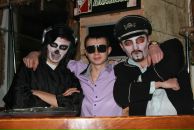 Фотография Сергеева Игоря