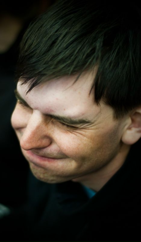 Слава Юдаков фотография #26