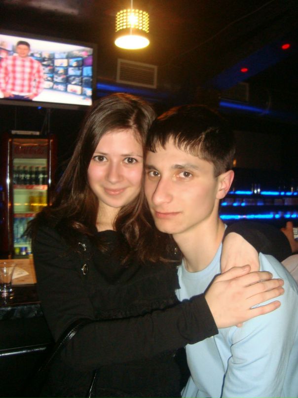 Коля Айриян фотография #1