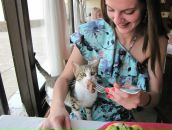 Фотография Арчуадзе Ангелины