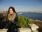 Фотография Купровой Анны