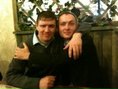 Максимус Клочков фотография #31 (источник - https://vk.com/id988801)