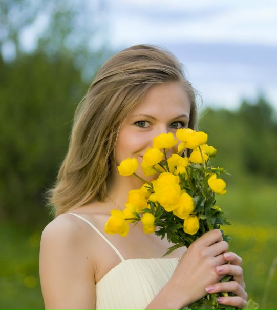 №12, Галя Сковородникова, 9.4 №12, Галя Сковородникова, 9.4
