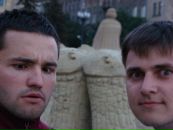Ілля Клімашевич фотография #27 (источник - https://vk.com/id9367924)