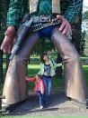 Фотография Родионовой Олеси