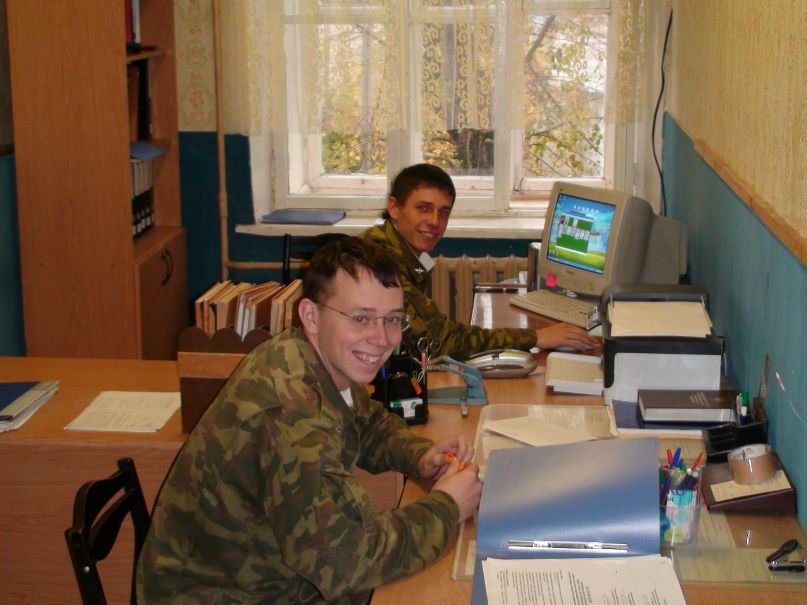 Александр Ермаков фотография #28