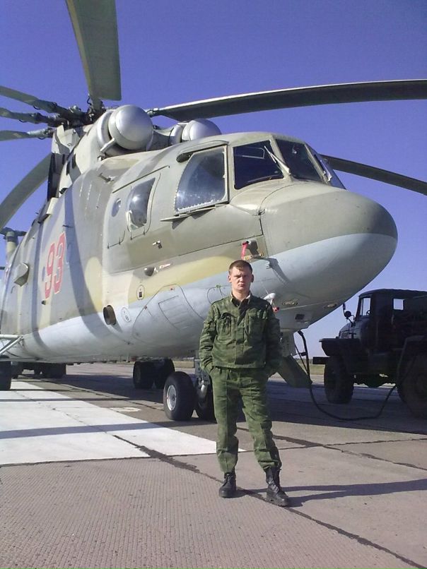 Вова Харченко фотография #13