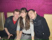 Фотография Поповой Надюши