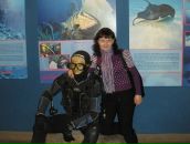 Фотография Сазоновой Наталии