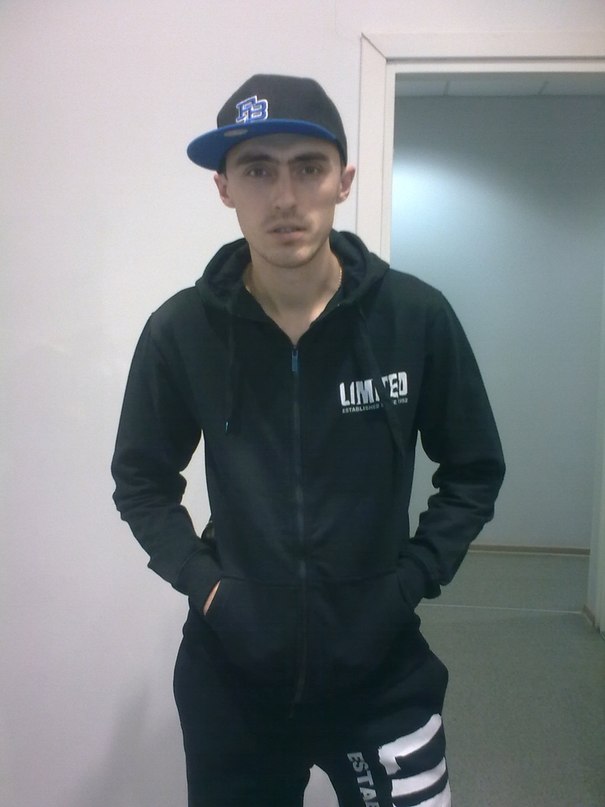 Сергей Данильченко фотография #47