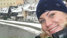 Фотография Храмушкиной Оли