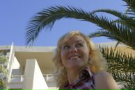 Фотография Ждановой Ольги