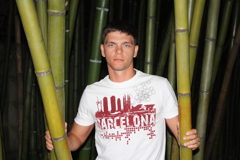 Михаил Сааков фотография #38