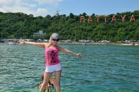 Фотография Лапчик Екатерины