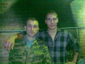 Фотография Ходжаева Артёма