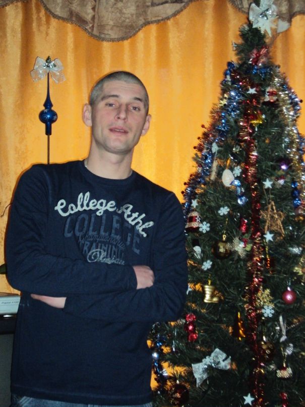 Viktor Kachmar фотография #22