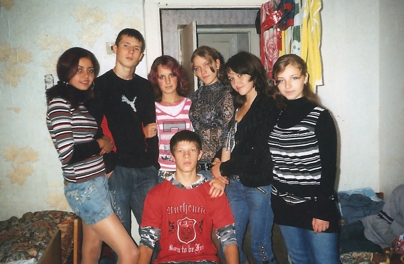 Валентин Коваленко фотография #4