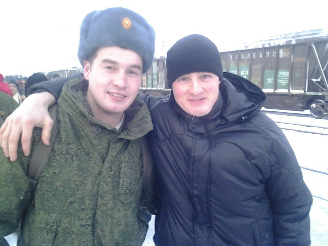 Александр Кондратьев фотография #36