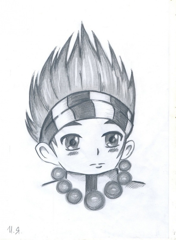 Sergey Sergeev фотография #2