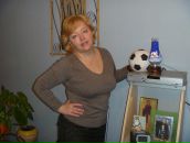 Фотография Мухамадиевой Натальи