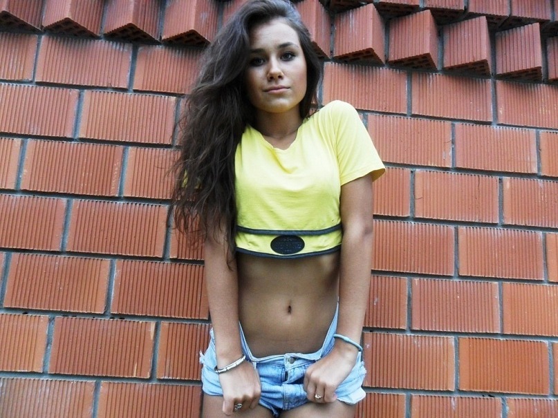 Рита Савельева фотография #39