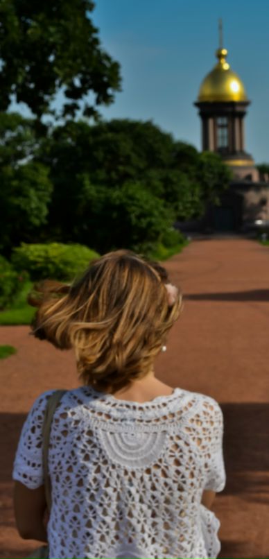 Ксения Листова фотография #31