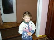 Ліля Федиш фотография #1